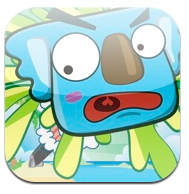 Water Bombs CusCus Island gratis para iPhone y iPod Touch por tiempo limitado