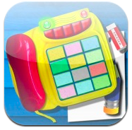 Kids Toy – Phone, juego Universal para niños, gratis por tiempo limitado en la App Store
