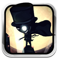 Lupin, el ladron, gratis por tiempo limitado para iPhone y iPod Touch