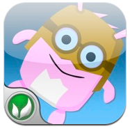 BlastOff Bunnies, juego gratis por tiempo limitado para iPhone y iPod Touch