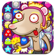 GermCraft! gratis por tiempo limitado para iPhone y iPod Touch