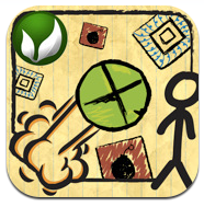 Doodle Food Expedition gratis por tiempo limitado para IPhone, iPod Touch y iPad
