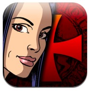 Broken Sword : La Leyenda de los Templarios gratis por los 12 dias de Apple