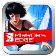 Mirror’s Edge™ en descarga gratuita por tiempo limitado para iPhone y iPod Touch