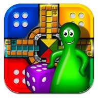 Online Ludo HD gratis por tiempo limitado para iPad en la App Store