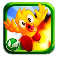 Whack’N Rol en descarga gratuita para iPhone y iPod Touch en la App Store