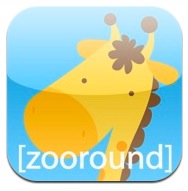 Aprende animales con ZooRound™ para los mas peques en el iPad