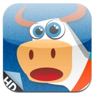 KiDSAPP en descarga gratuita para iPad por tiempo limitado