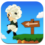 Sheeple, gratis por tiempo limitado para iPhone y iPod Touch en la App Store