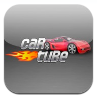 CarTube HD, gratis para iPad por tiempo limitado en la App Store