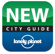 Lonely Planet New Orleans City Guide, gratis para iPhone y iPod Touch en la App Store