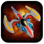 AstroRaider, gratis para iPhone y iPod Touch por tiempo limitado en la App Store