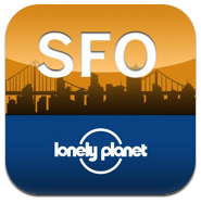 Lonely Planet San Francisco City Guide, gratis por tiempo limitado en la App Store
