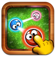 Shape It * Connect & Make, juego gratis por tiempo limitado en la App Store para iPhone y iPod Touch
