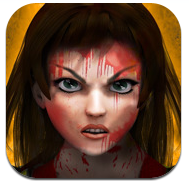 ZombieHunter [7DA], gratis para iPhone y iPod Touch por tiempo limitado en la App Store