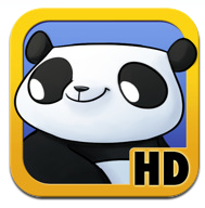 Talking PANDA HD en descarga gratuita como aplicación universal por tiempo limitado