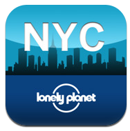 Guias de Lonely Planet en descarga gratuita por tiempo limitado para iPhone y iPod Touch