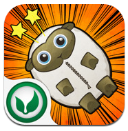 Sheepernova gratis por tiempo limitado en la App Store para iPhone y iPod Touch
