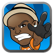 Mad Chad gratis por tiempo limitado para iPhone y iPod Touch en la App Store