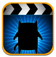 MovieCat! gratis por tiempo limitado para iPhone, iPod Touch y iPad en la App Store