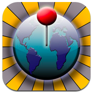 Locationizer – Location Alerts for iOS 4, gratis para iPhone y iPod Touch por tiempo limitado