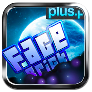 Facebrick y Facebrick HD, gratis limitado para iPhone y iPad en la App Store