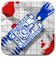 PANZER PANIC, gratis para iPhone y iPod Touch por tiempo limitado en la App Store