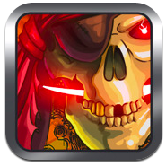 Legend Of Pirates Pro, gratis por tiempo limitado en la App Store para iPhone/iPod Touch
