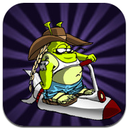 Everybody Hates Nasa, gratis para iPad por tiempo limitado en la App Store