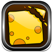 Who stole my cheese? Gratis para iPhone/iPod Touch por tiempo limitado en la App Store