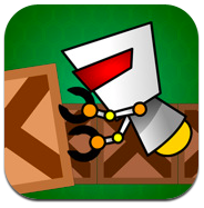 Boxed In 2, gratis por tiempo limitado en la App Store para iPhone/iPod Touch