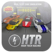 HTR High Tech Racing y HTR High Tech Racing HD gratis por tiempo limitado en la App Store