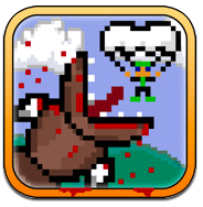 Super Mega Worm, juego Universal gratis por tiempo limitado en la App Store