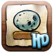 Arriving HD – Gravity Puzzle Game, gratis para iPad por tiempo limitado en la App Store