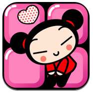 PUCCA POP:Valentine Day, Gratis para iPhone y iPod Touch por tiempo limitado en la App Store