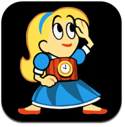 Alice in Bomberland, gratis para iPhone y iPod Touch por tiempo limitado