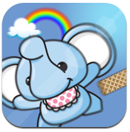 Falling Elly, en descarga gratuita limitada para iPhone y iPod Touch en la App Store