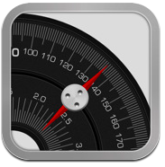 Multi Protractor, Aplicacion Universal Gratis por tiempo limitado en la App Store