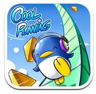 Cool Running. gratis por tiempo limitado en la App Store para iPhone y iPod Touch