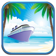 Sea Beach Wallpapers, gratis para iPhone y iPod Touch por tiempo limitado