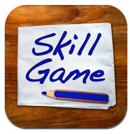 Skill Game aplicacion universal gratis por tiempo limitado en la App Store