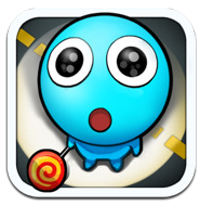 UFO Holic gratis por tiempo limitado en la App Store para iPhone y iPod Touch