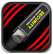Detector de Metales™, gratis para iPhone y iPod Touch en la App Store por tiempo limitado