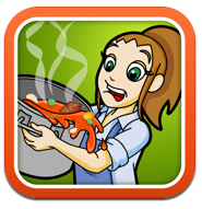 Cooking Dash, gratis para iPhone y iPod Touch por tiempo limitado en la App Store