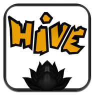 Hive, gratis para iPhone y iPod Touch por tiempo limitado en la App Store