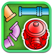 Pipe Rescue, en descarga gratuita limitada para iPhone y iPod Touch en la App Store
