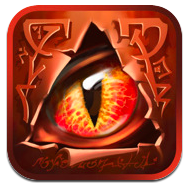 Doodle Devil™, gratis para iPhone y iPod Touch por tiempo limitado en la App Store