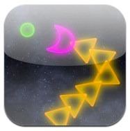 Space Snake, gratis para iPhone y iPod Touch por tiempo limitado en la App Store