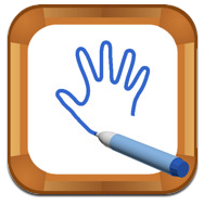 Multitouch Whiteboard, gratis para iPad por tiempo limitado en la App Store