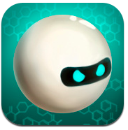 Super Ball Escape, gratis por tiempo limitado en la App Store para iPhone y iPod Touch